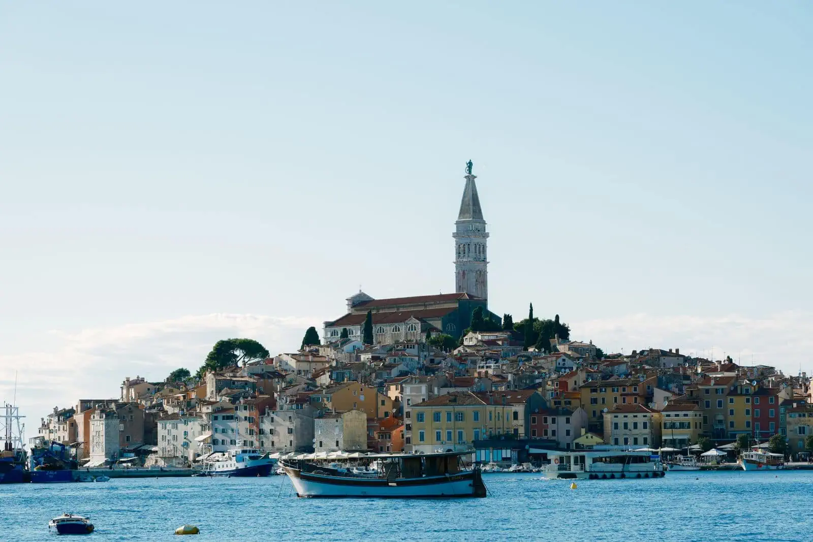 Rovinj, Croatia: 12 Best Things to See and Do in 2026 15 The oldest sea aquarium in the Mediterranean