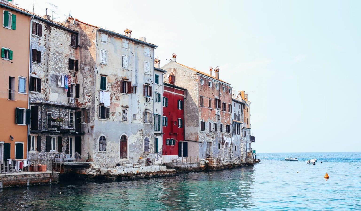 Istrie a Kvarner 10 Grand Park Hotel Rovinj