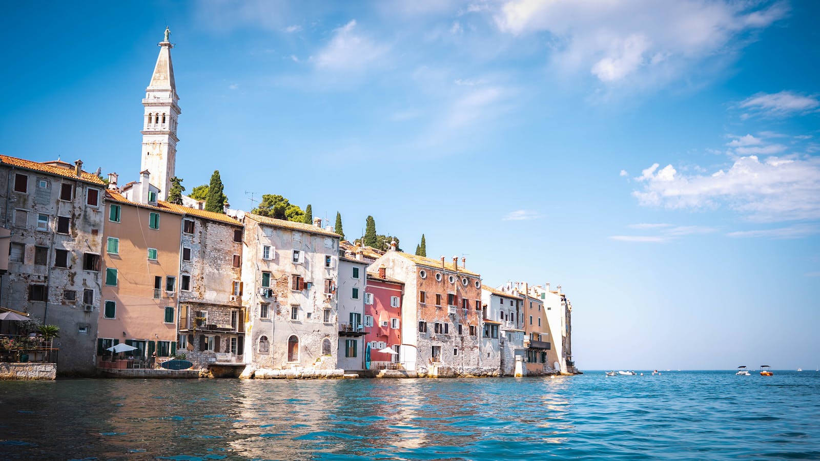 Rovinj, Croatia: 12 Best Things to See and Do in 2026 7 The artistic Grisia Street full of galleries