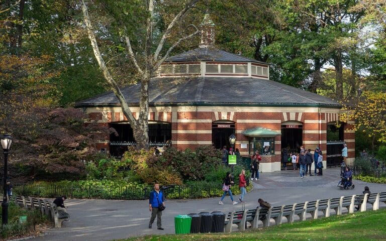 USA: Reiseführer, Tipps & Highlights 2026 11 New York mit Kindern: 20 Tipps für Attraktionen und Erlebnisse 2026