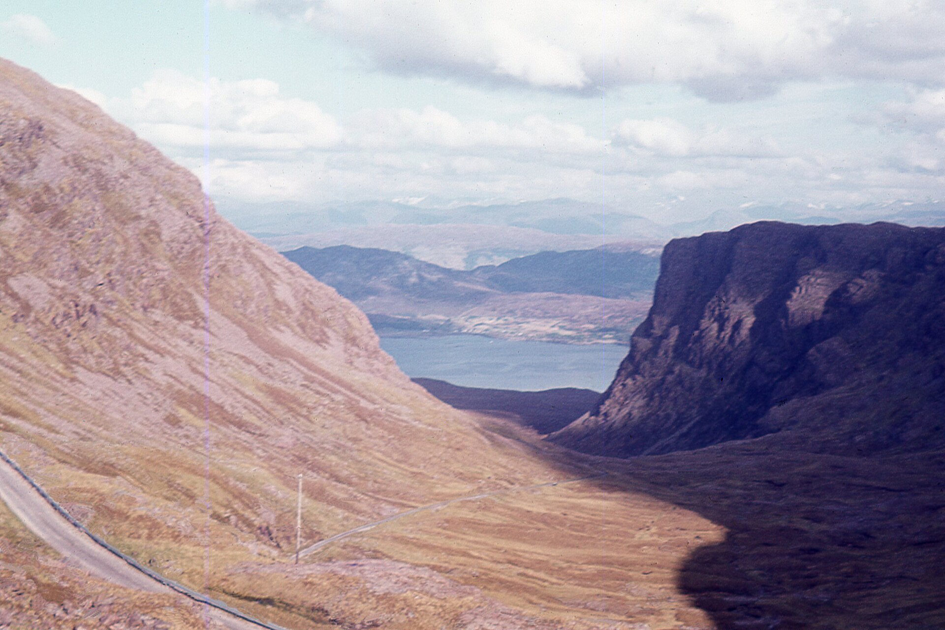 Vakantie Schotland: 30 tips voor wat je moet zien in 2026 38 De haarspeldbochten van Bealach na Bà naar Applecross