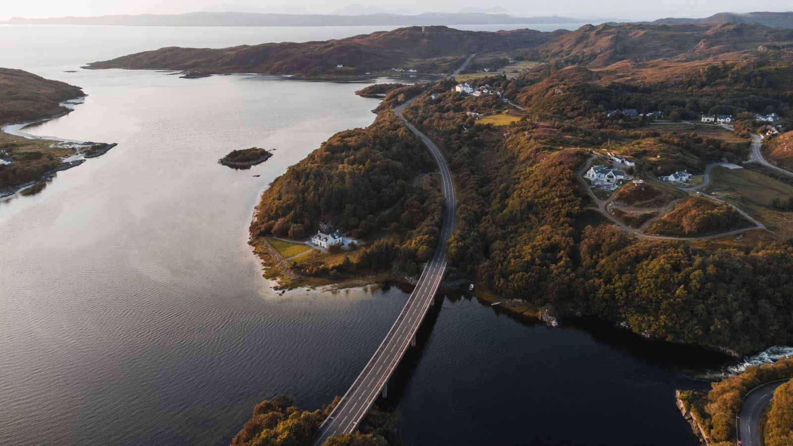 Vakantie Schotland: 30 tips voor wat je moet zien in 2026 36 Noordkust en NC500: 5 tips voor een epische roadtrip