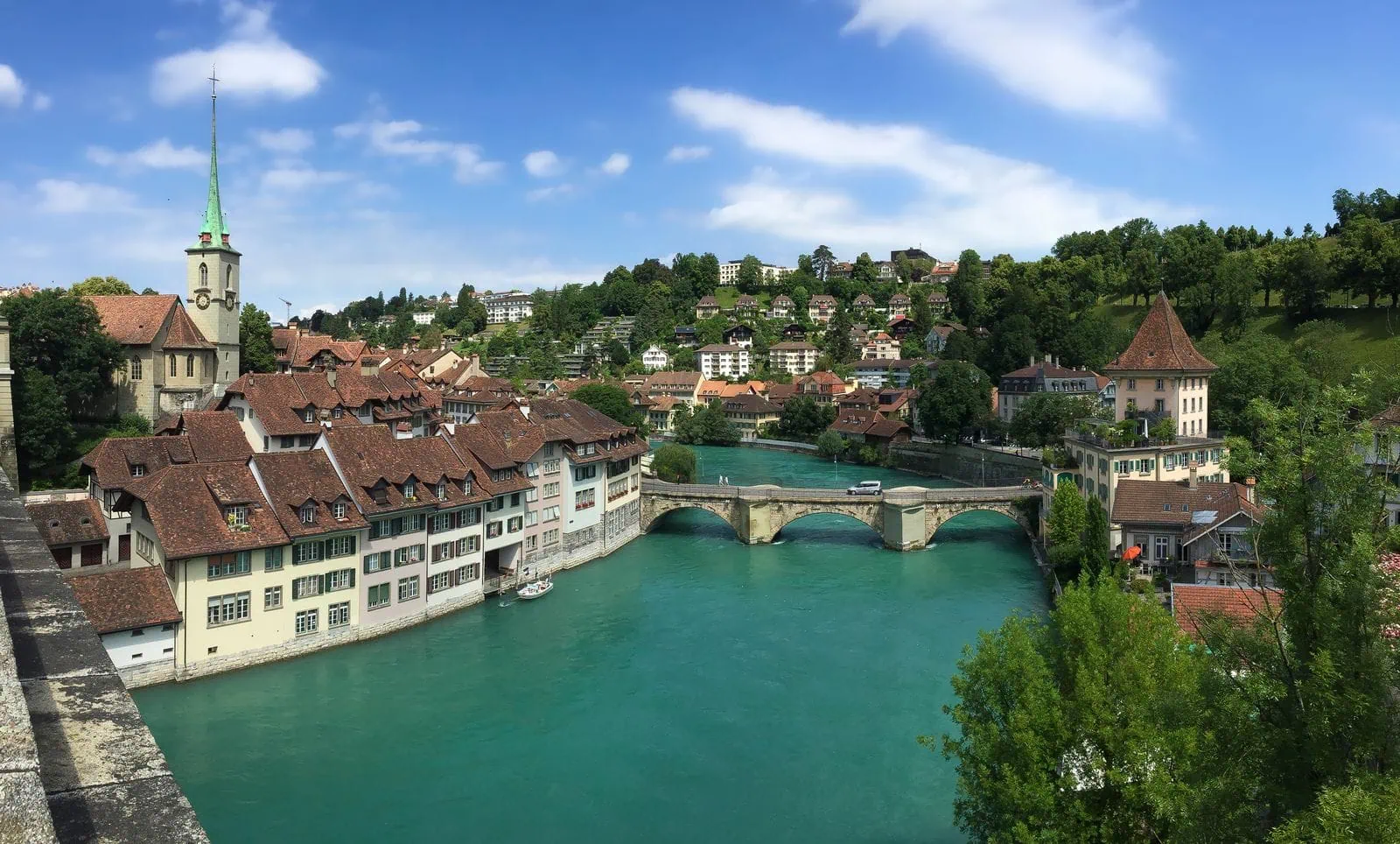 Bern, Svájc: 15 tipp, mit nézz meg és csinálj 2026-ban 1 Összefoglalás