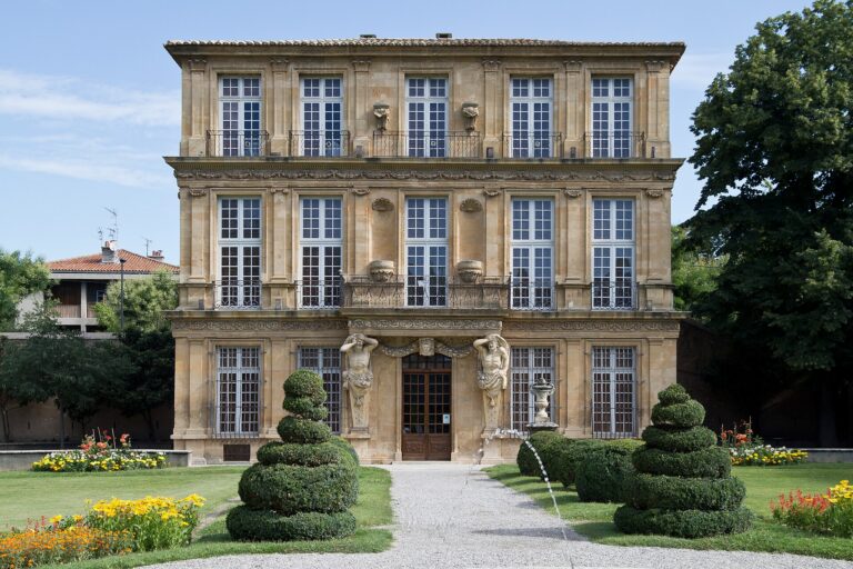 Francie 17 Aix-en-Provence, Francie: 12 tipů, co vidět a dělat v roce 2026