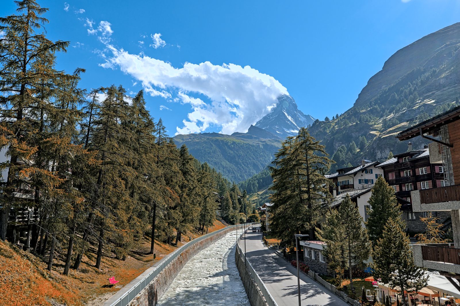 Zermatt a Matterhorn: 17 tipov, čo vidieť a robiť v roku 2026 1 Zhrnutie pre tých, ktorí nemajú čas čítať celý článok