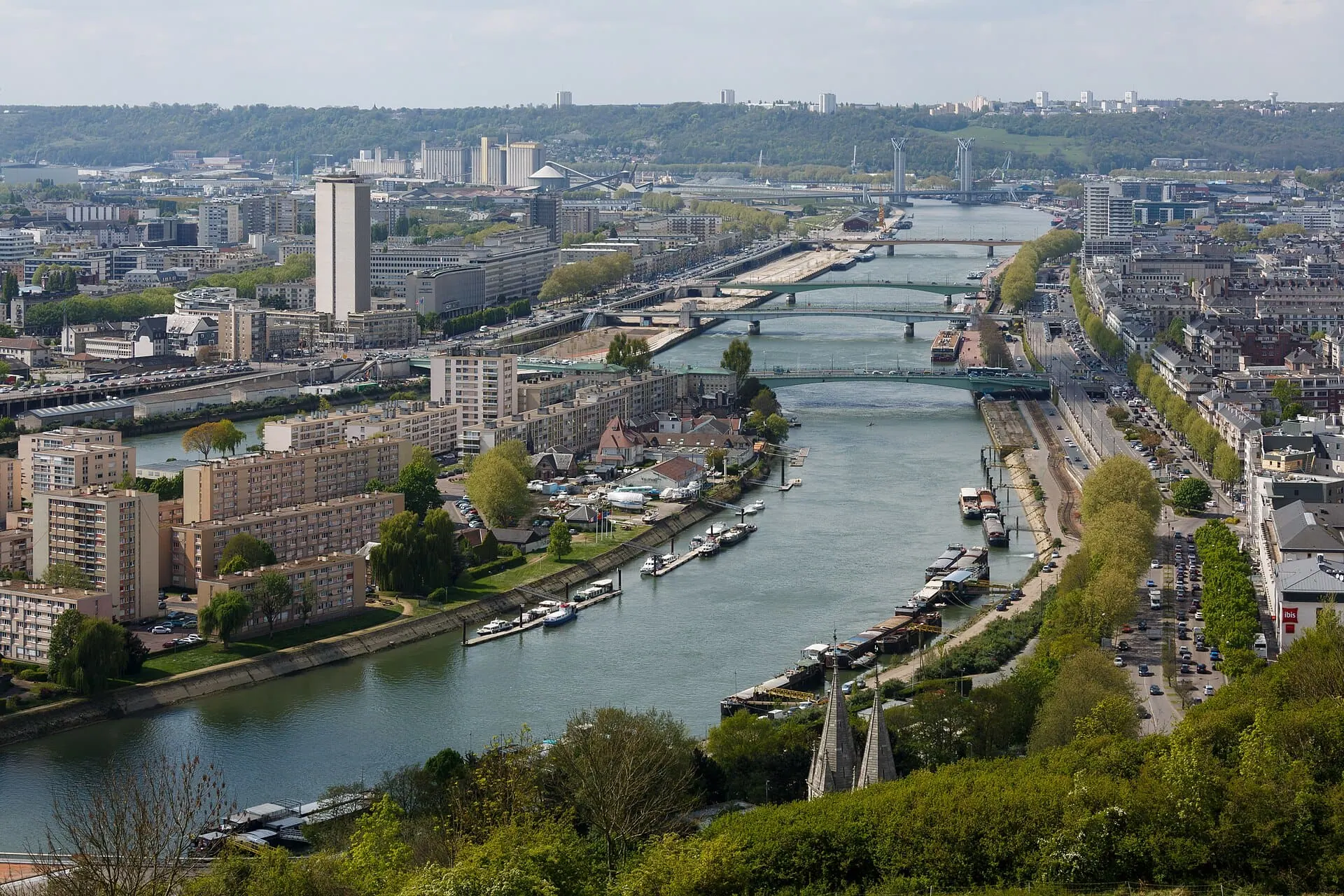 Rouen, Francja: 12 atrakcji, które warto zobaczyć w 2026 roku 1 Podsumowanie dla tych, którzy nie mają czasu czytać całego artykułu