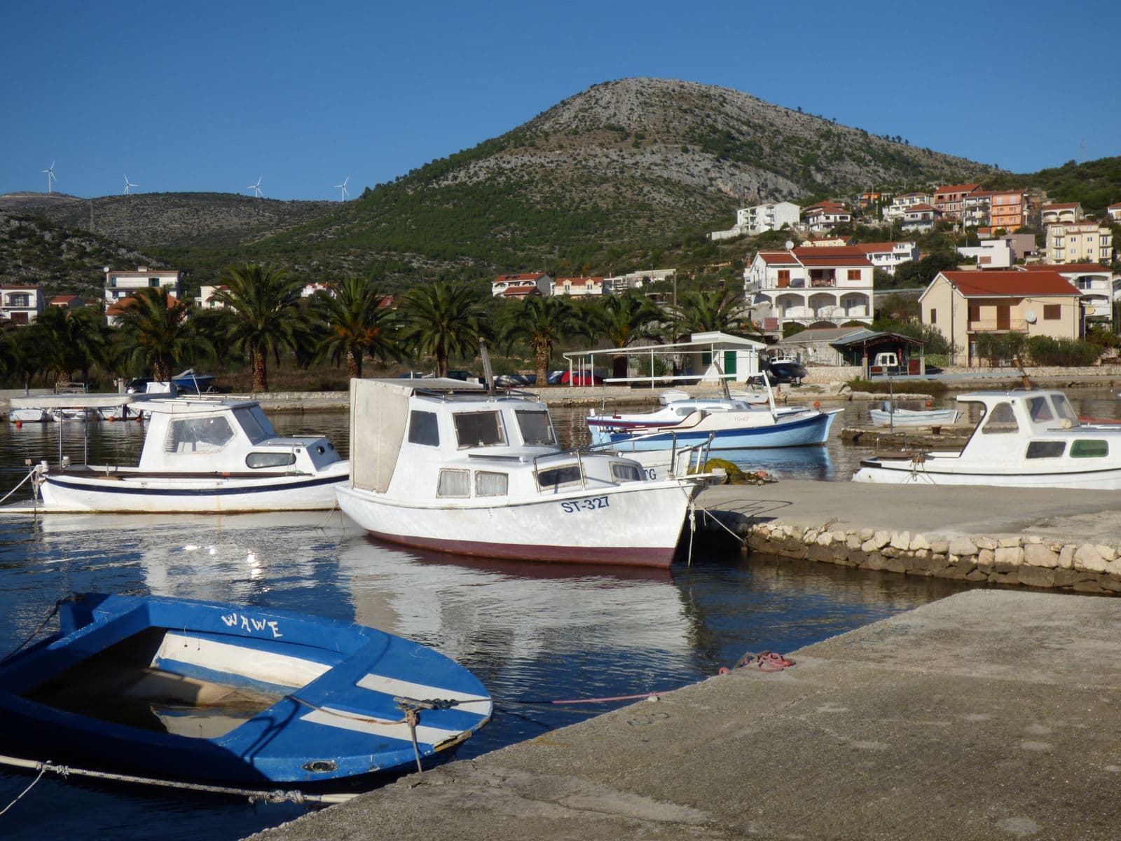 Šibenik, Kroatia: 12 vinkkiä nähtävyyksistä ja tekemisestä 2026 17 Dalmatialaisen gastronomian maistelua