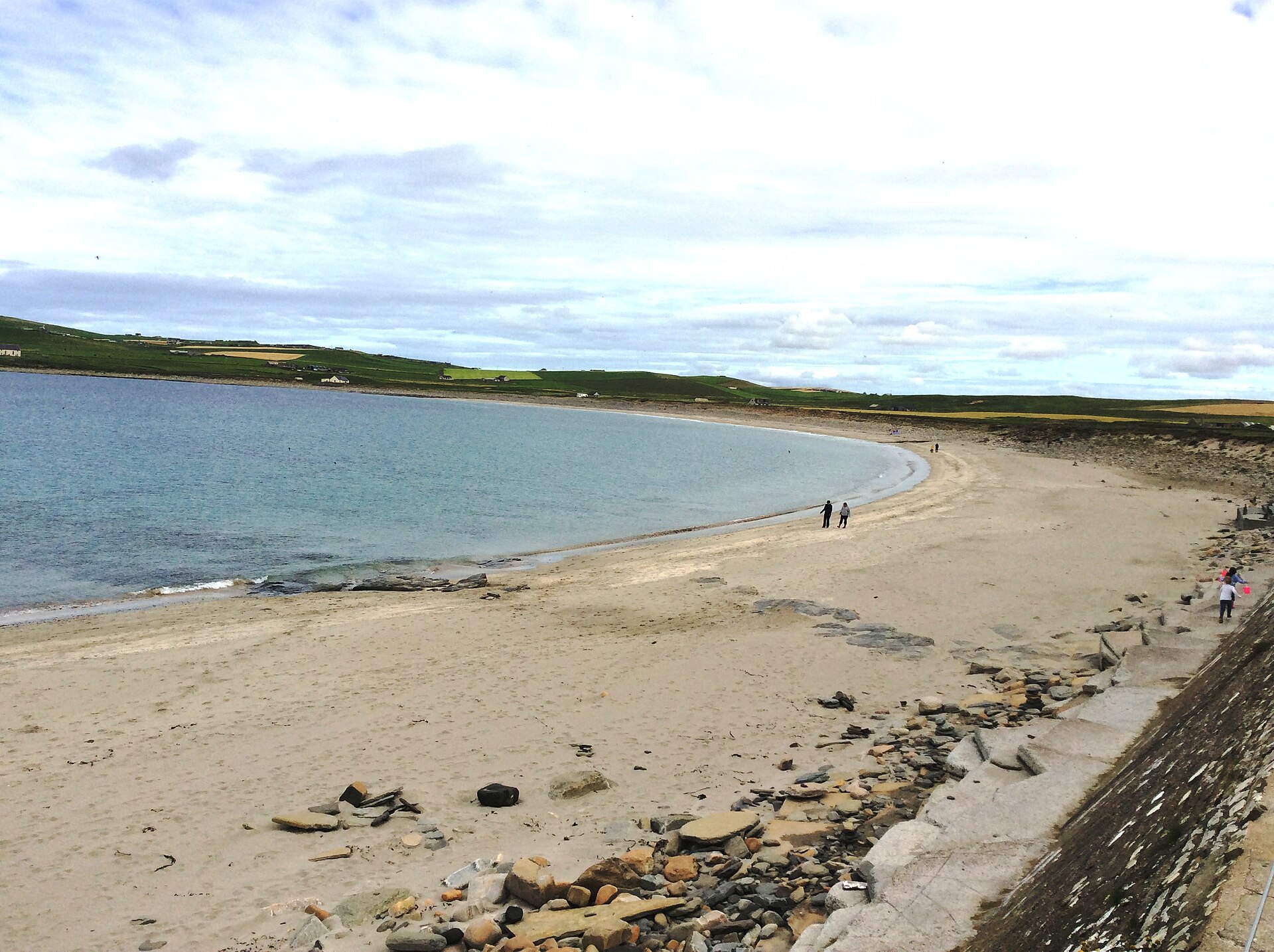 Vakantie Schotland: 30 tips voor wat je moet zien in 2026 34 Skara Brae en Ring of Brodgar op de Orkneys