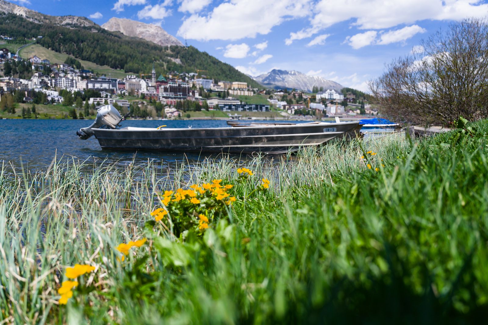 Dovolená Švýcarsko: 19 tipů, kam jet a co vidět 17 St. Moritz a Landwasserský viadukt