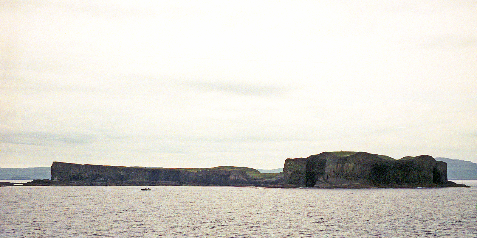 Vakantie Schotland: 30 tips voor wat je moet zien in 2026 32 Staffa en Fingal's Cave