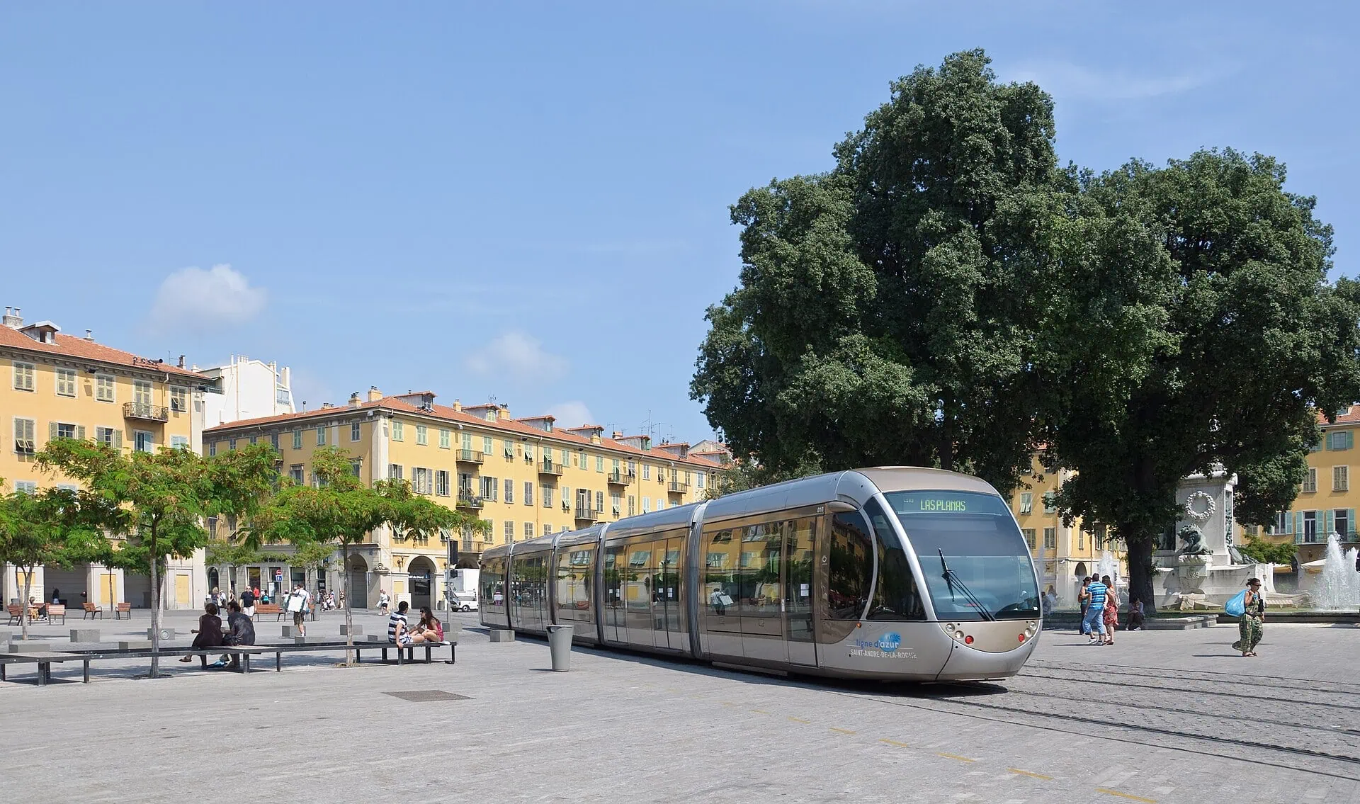 Nizza, Frankreich: 14 Tipps, was du 2026 sehen und erleben solltest 6 Altstadt (Vieux Nice)