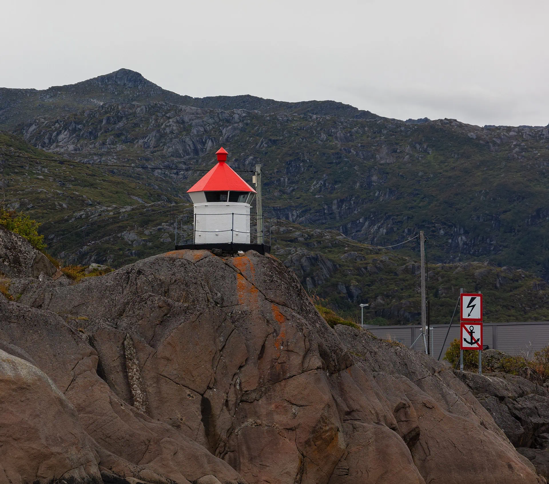 Svolvær, Norway: Gateway to Lofoten and What to See in 2026 3 6 things to see and do in Svolvær, Norway