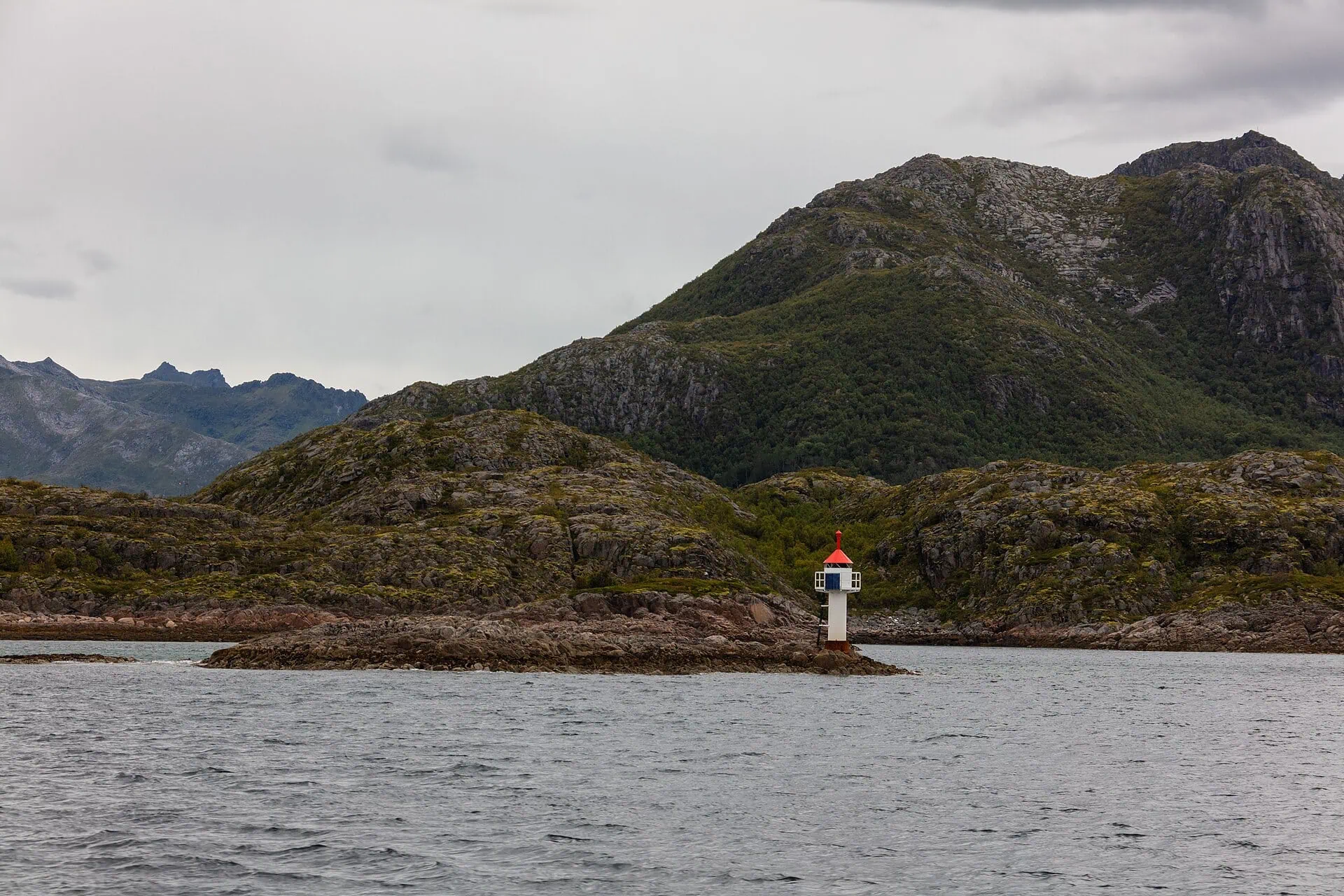Svolvær, Norway: Gateway to Lofoten and What to See in 2026 2 Where to stay in Svolvær, Norway