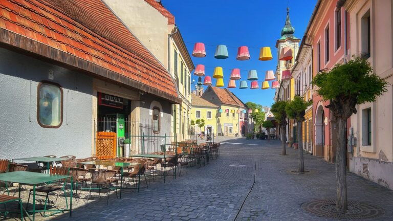 Magyarország: útikalauz, tippek és látnivalók 2026 5 Kirándulások Budapestről: 7 legjobb tipp egynapos túrához (2026)