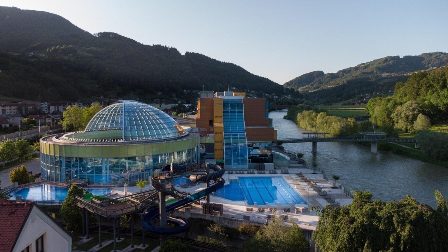 Eslovénia: guia, dicas e o que ver em 2026 2 Termas na Eslovênia: 13 dicas de spas termais para 2026