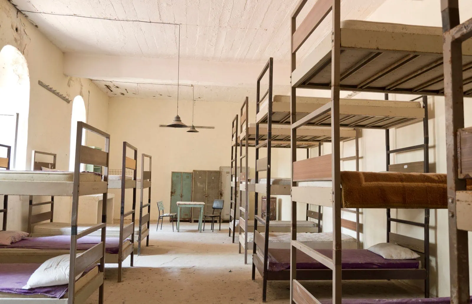 Tirana, Albânia: 14 coisas para ver na capital em 2026 7 Bunk'Art 2: porta angustiante para a paranoia comunista
