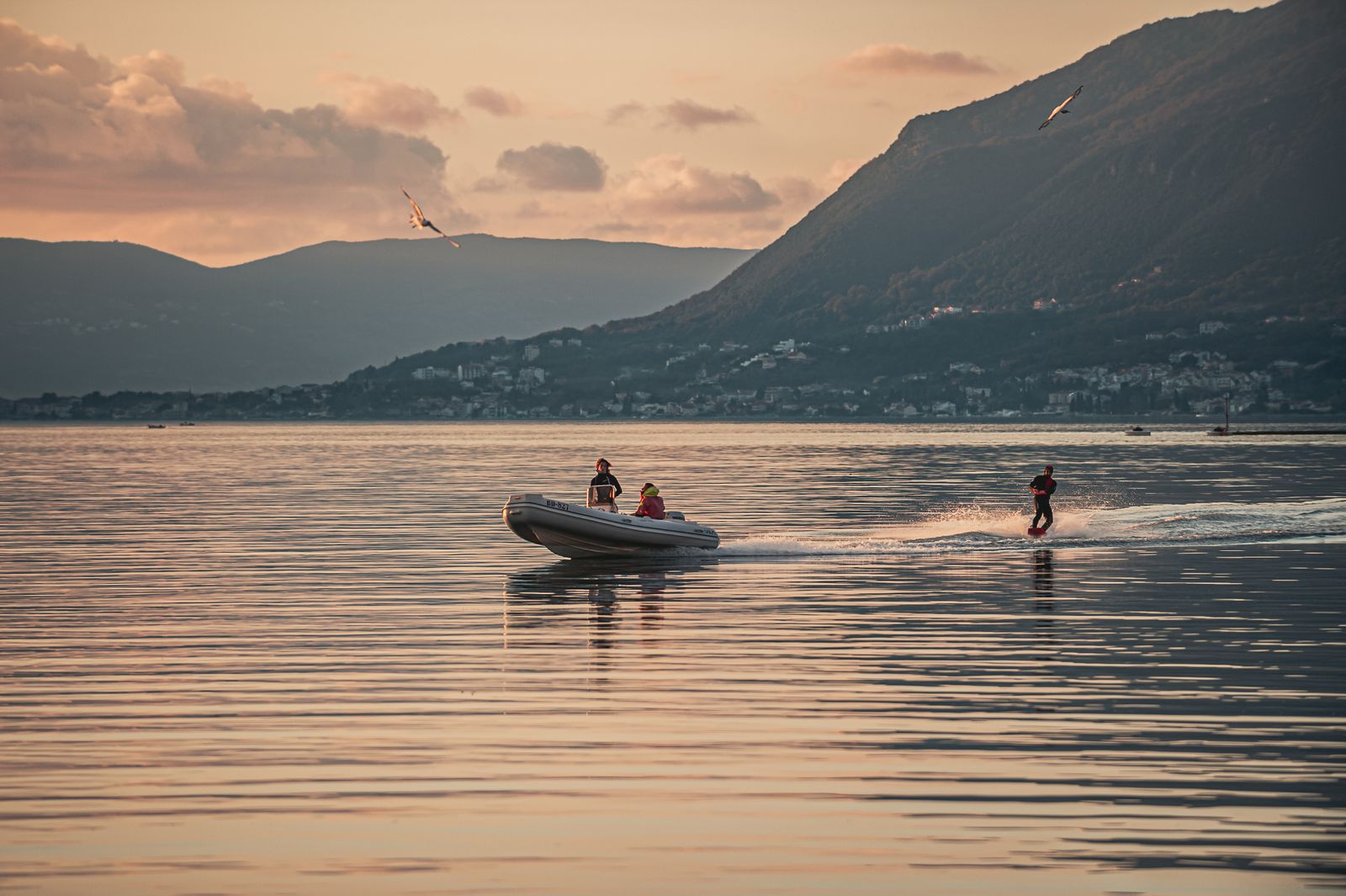 Tivat a Porto Montenegro: 10 tipů na luxusní marinu i okolí 4 10 tipů, co vidět a dělat v Tivatu