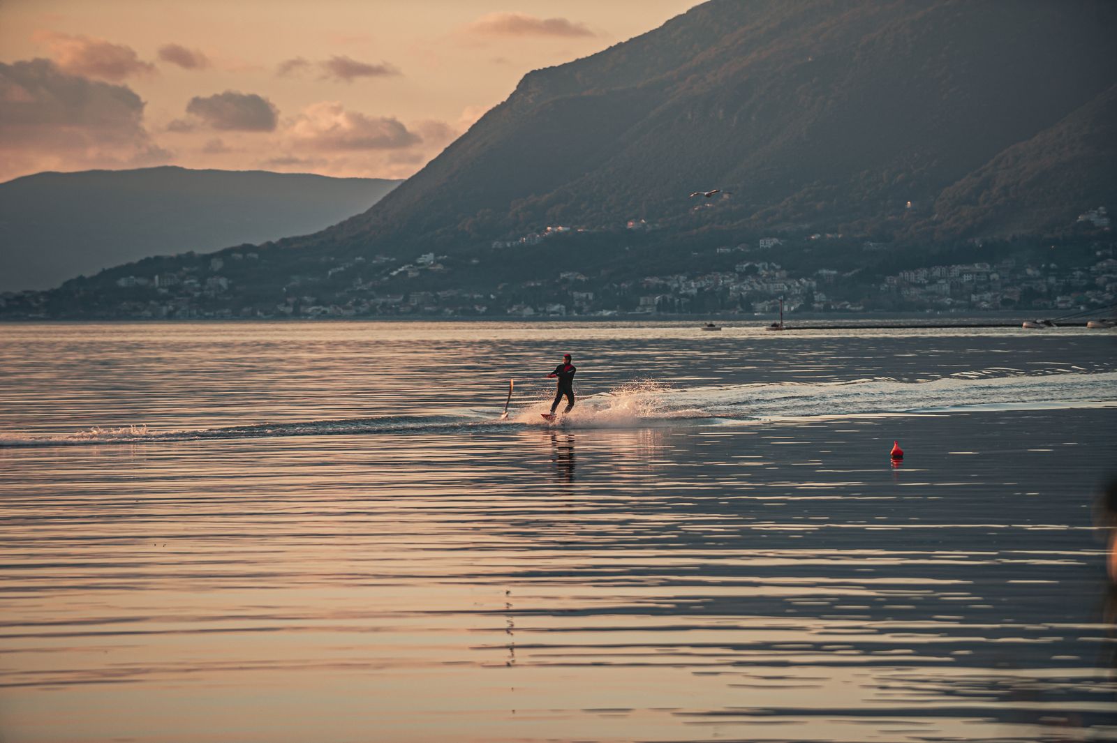 Tivat a Porto Montenegro: 10 tipů na luxusní marinu i okolí 14 Lodní výlety po Boce Kotorské