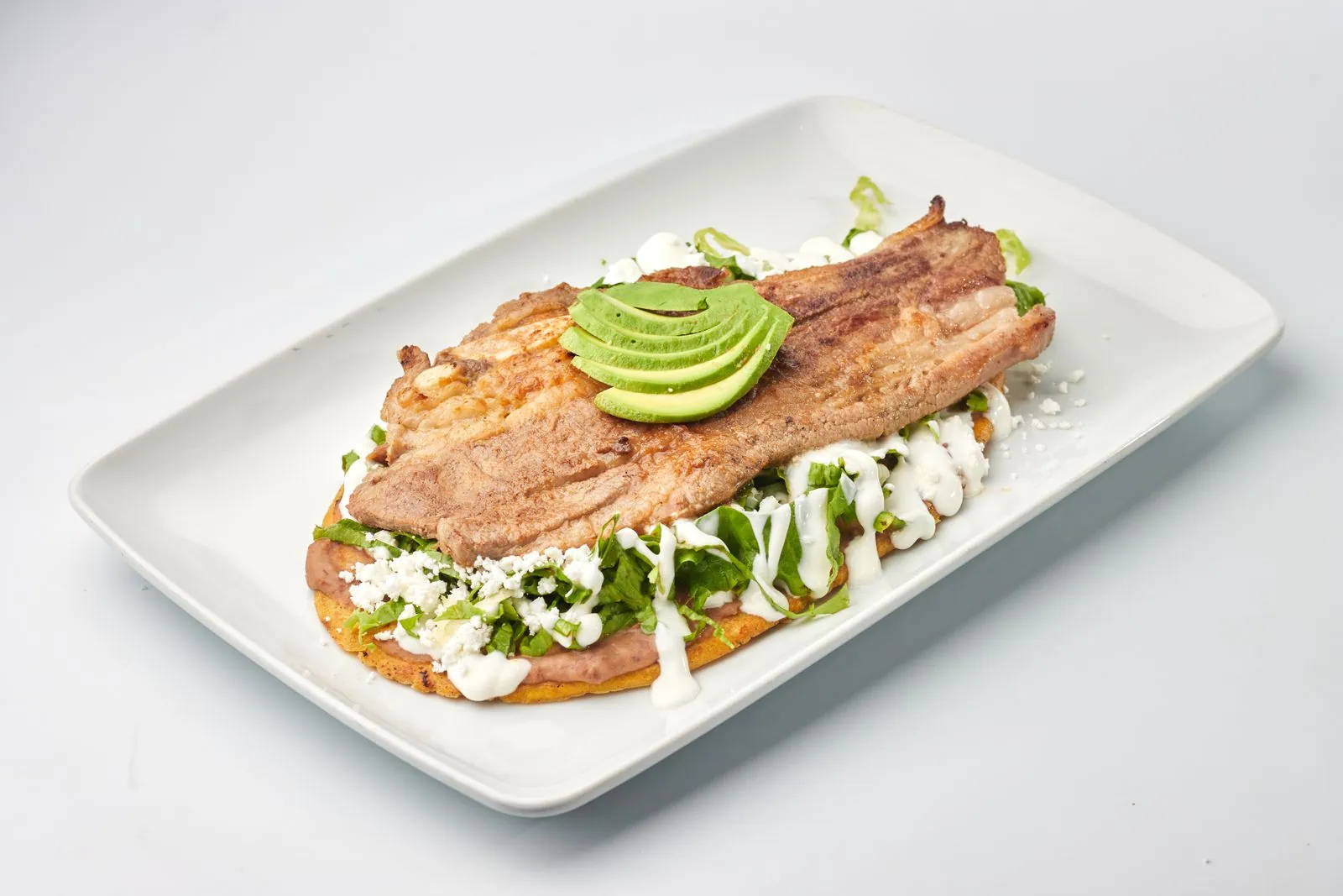 Cuisine mexicaine : 20 plats à goûter (pas seulement les tacos) 11 Tlayuda de Oaxaca