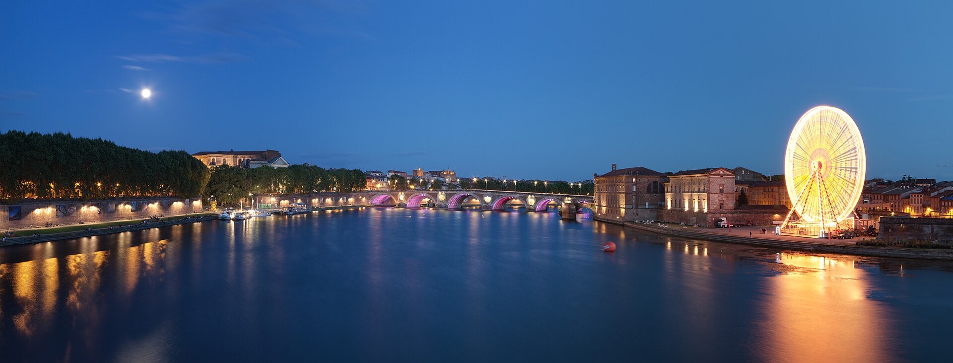 Canal du Midi, France: 11 Tips for the Tree-Lined Canal in 2026 124 Toulouse, the Pink City at the start of the route
