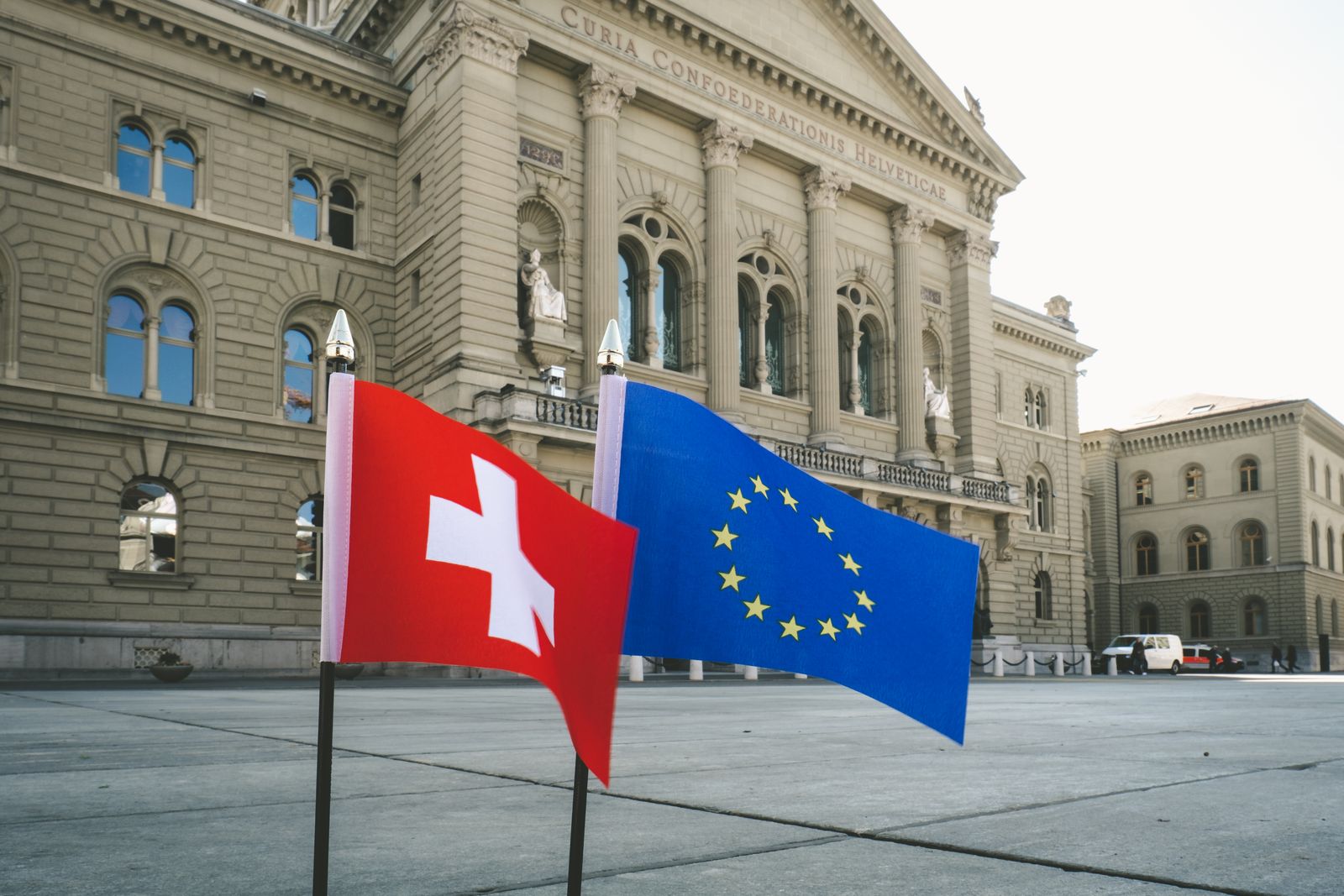 Berna, Suiza: 15 cosas que ver y hacer en la capital en 2026 20 Mercados y el famoso Zibelemärit