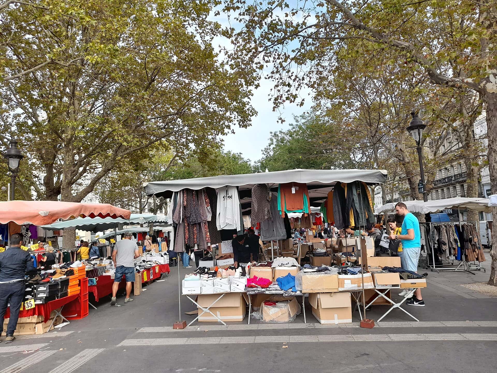 Aix-en-Provence, France: 12 Things to Do in 2026 9 Markets with Provençal produce