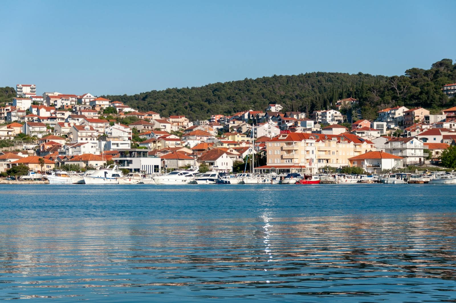 Trogir, Croația: 12 lucruri de văzut și de făcut în 2026 19 Întrebări frecvente