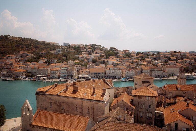 Chorvatsko 9 Trogir, Chorvatsko: 12 tipů, co vidět a dělat v roce 2026