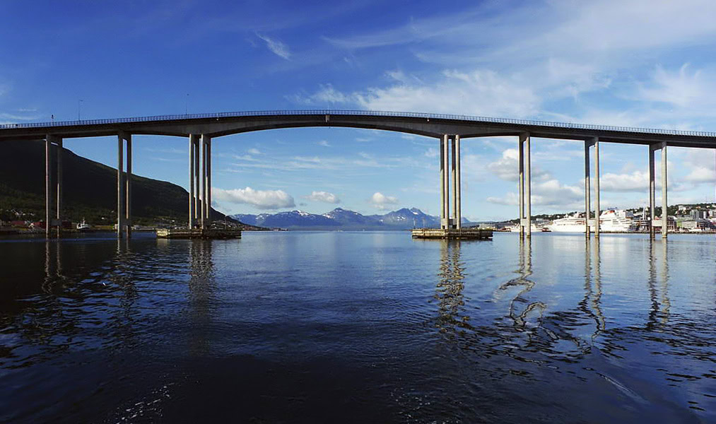 Tromsø, Nórsko: 8 tipov, čo vidieť a robiť v bráne do Arktídy 49 Často kladené otázky