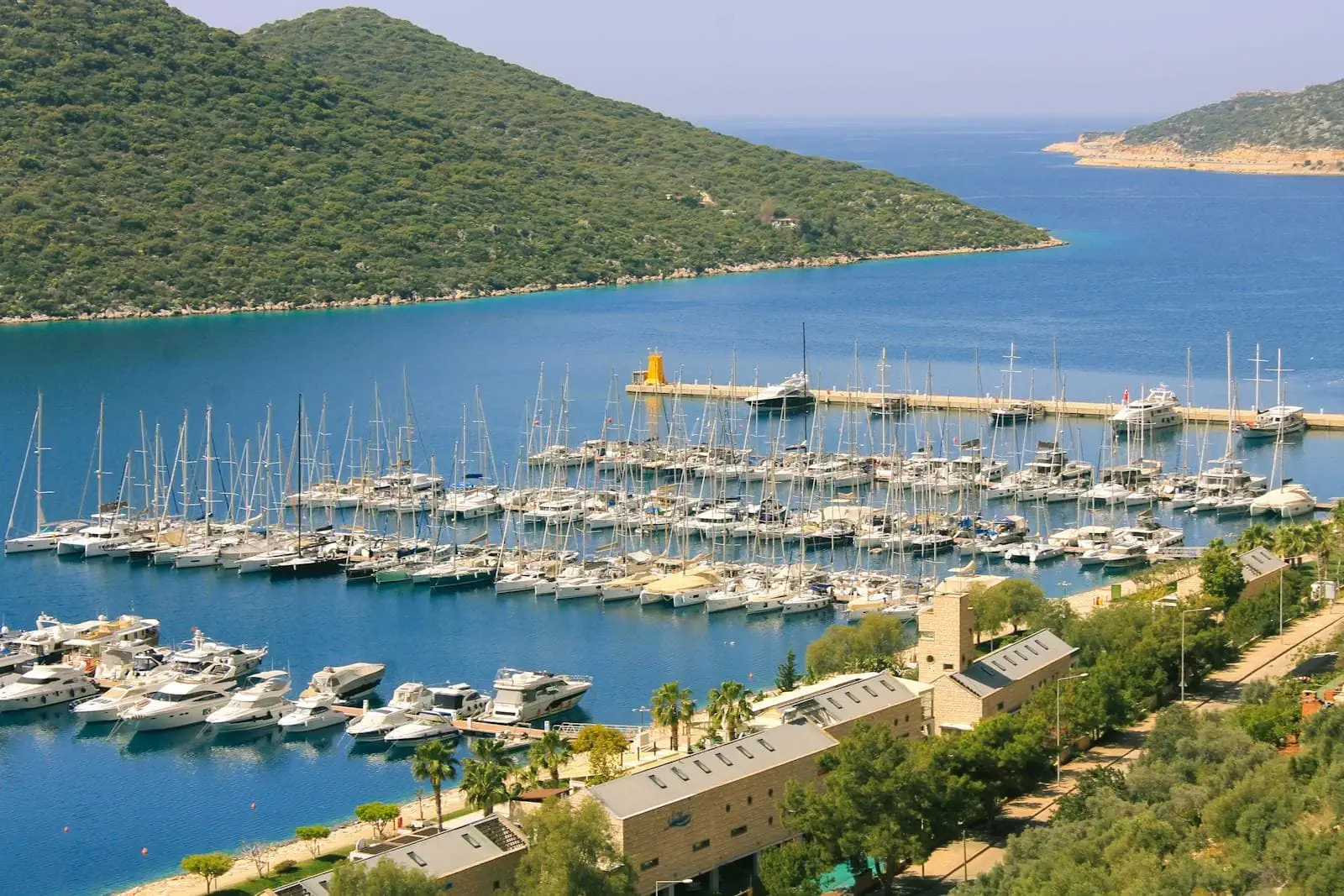 The Most Beautiful Beaches in Turkey: 12 Tips (Patara, İztuzu, Kaputaş) for 2026 12 Kaş and Kalkan: a diver's paradise