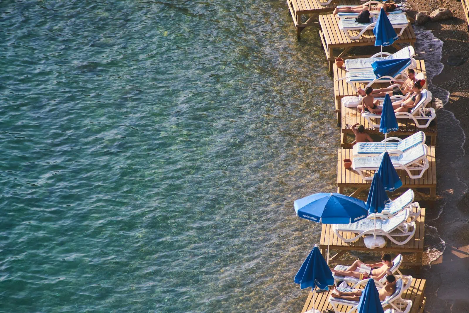 The Most Beautiful Beaches in Turkey: 12 Tips (Patara, İztuzu, Kaputaş) for 2026 15 Where to stay near the beach in Turkey