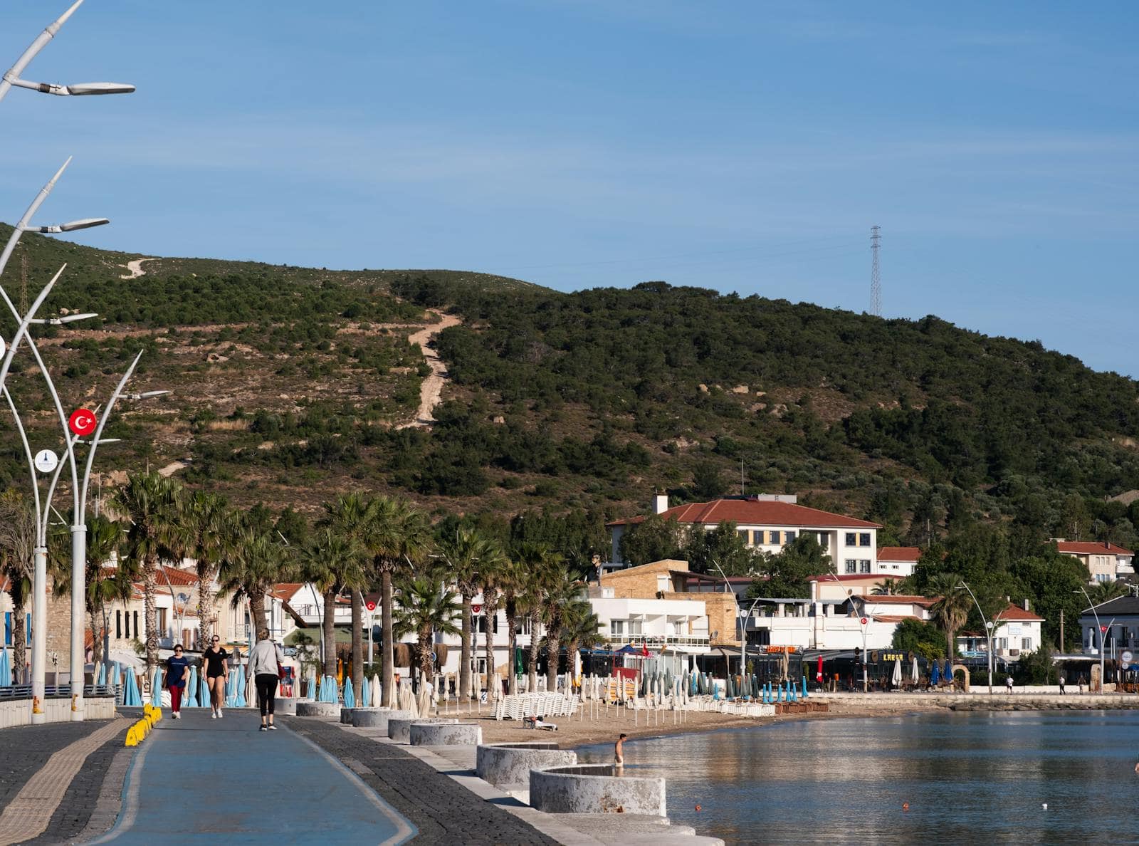 Cele mai frumoase plaje din Turcia: 12 sfaturi (Patara, İztuzu, Kaputaş) în 2026 7 Plaja Cleopatrei din Alanya