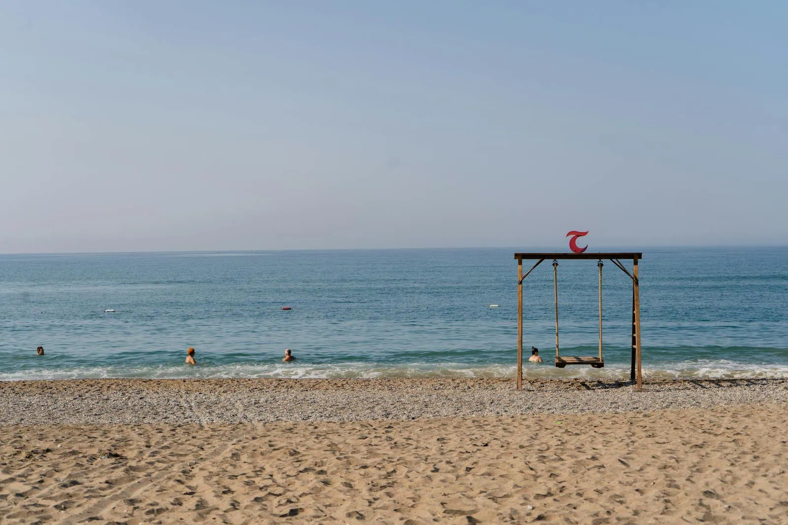 The Most Beautiful Beaches in Turkey: 12 Tips (Patara, İztuzu, Kaputaş) for 2026 10 Side and Çolaklı: sand with ancient ruins behind you