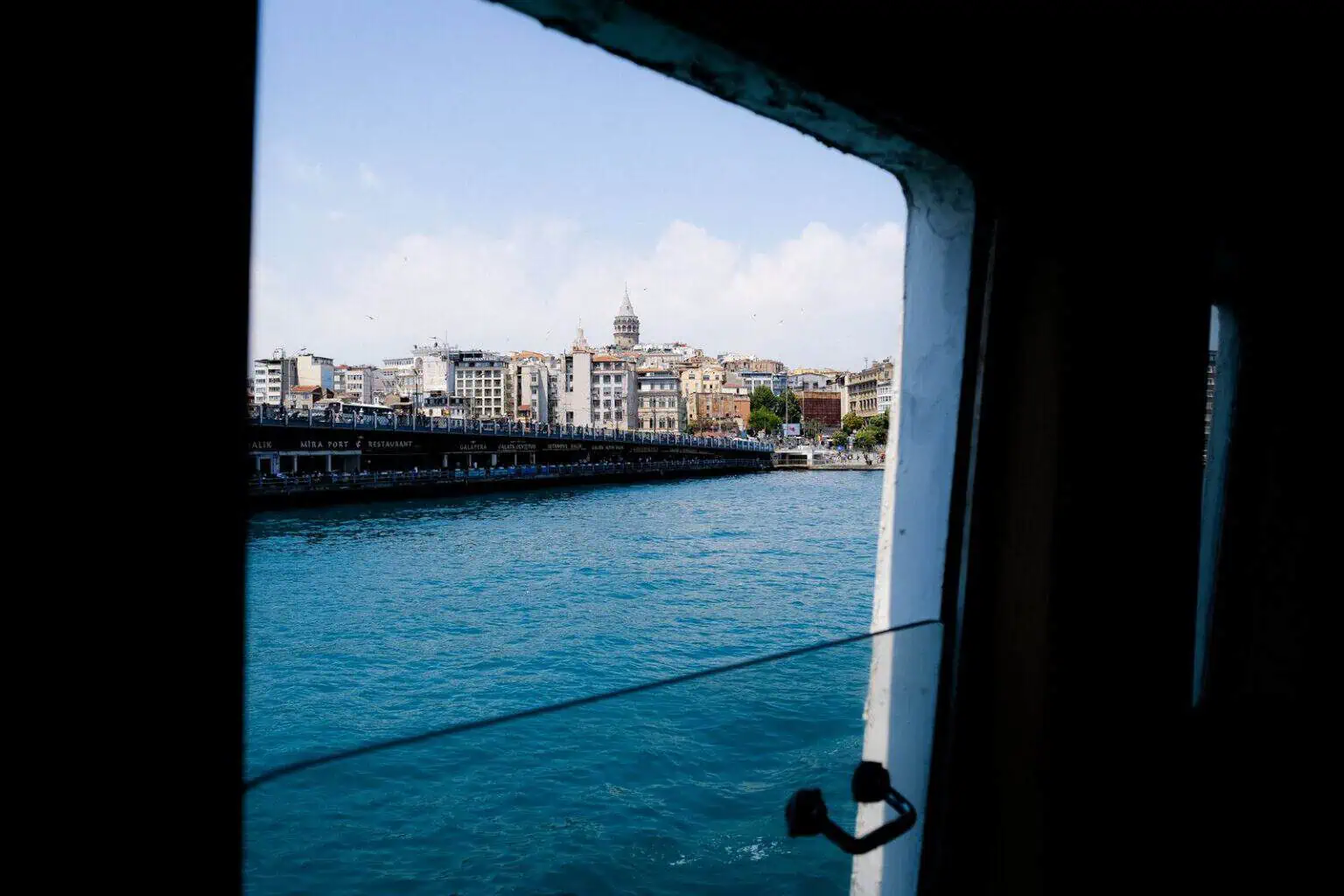 Törökország: útikalauz, tippek 2026-ra 2 Törökország útiterv: city break, Isztambul + Kappadókia és égei-tengeri kör 2026-ban