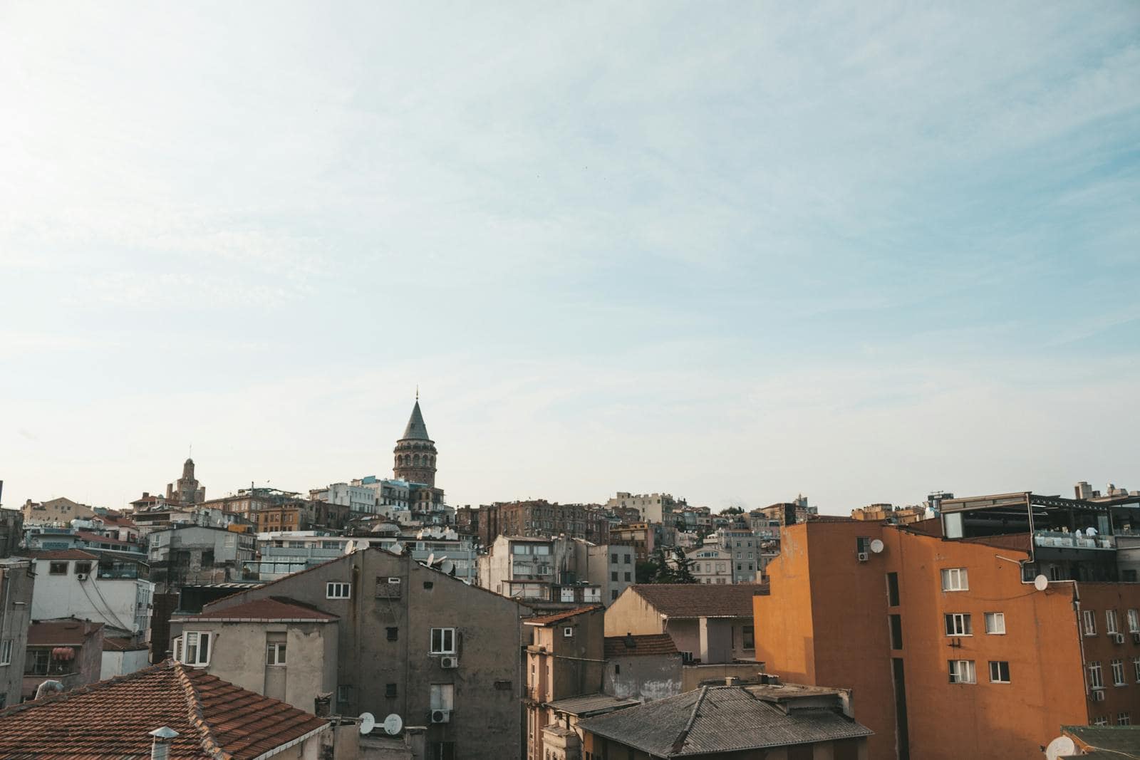 Itinéraire Turquie : city break à Istanbul, Cappadoce et tour égéen en 2026 76 Itinéraire 2 : Istanbul + Cappadoce (7 jours)
