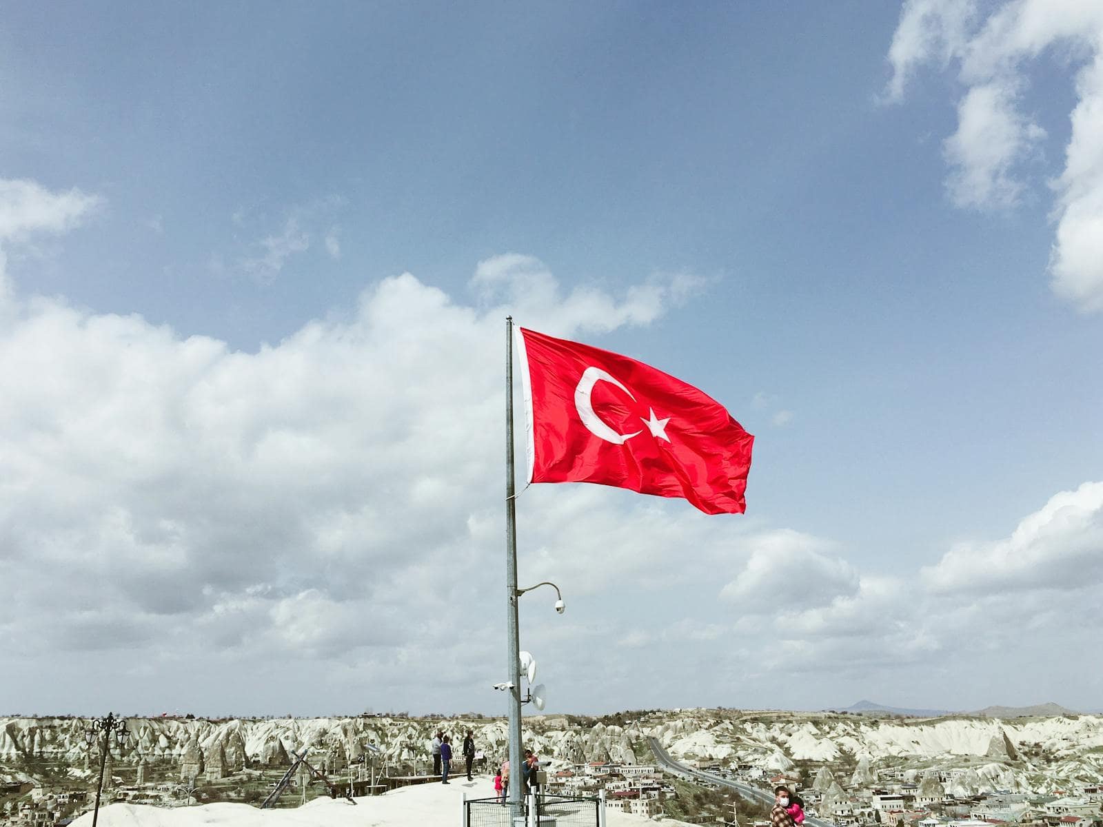 Itinéraire Turquie : city break à Istanbul, Cappadoce et tour égéen en 2026 77 Itinéraire 3 : tour antique de la mer Égée en voiture (10 jours)