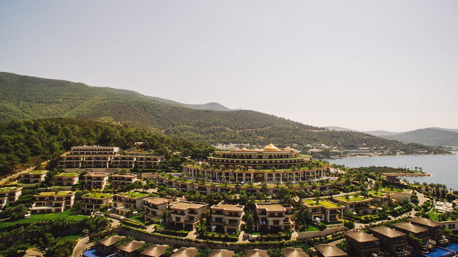 Itinéraire Turquie : city break à Istanbul, Cappadoce et tour égéen en 2026 78 Itinéraire 4 : resort + excursions (7–10 nuits)