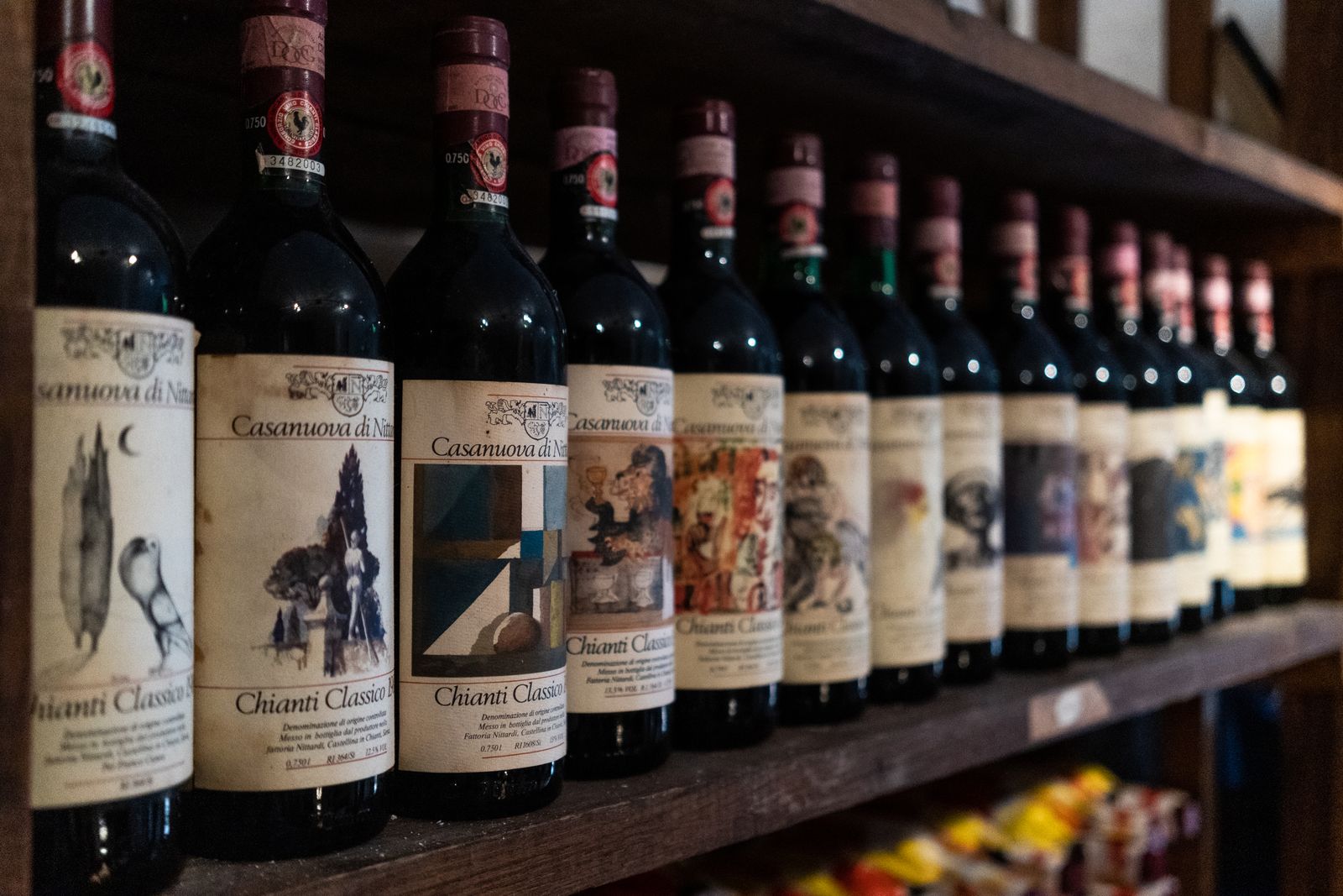 Siena e San Gimignano: 8 idee per scoprire la Toscana medievale nel 2026 8 Chianti: la strada del vino SR222 e il gallo nero