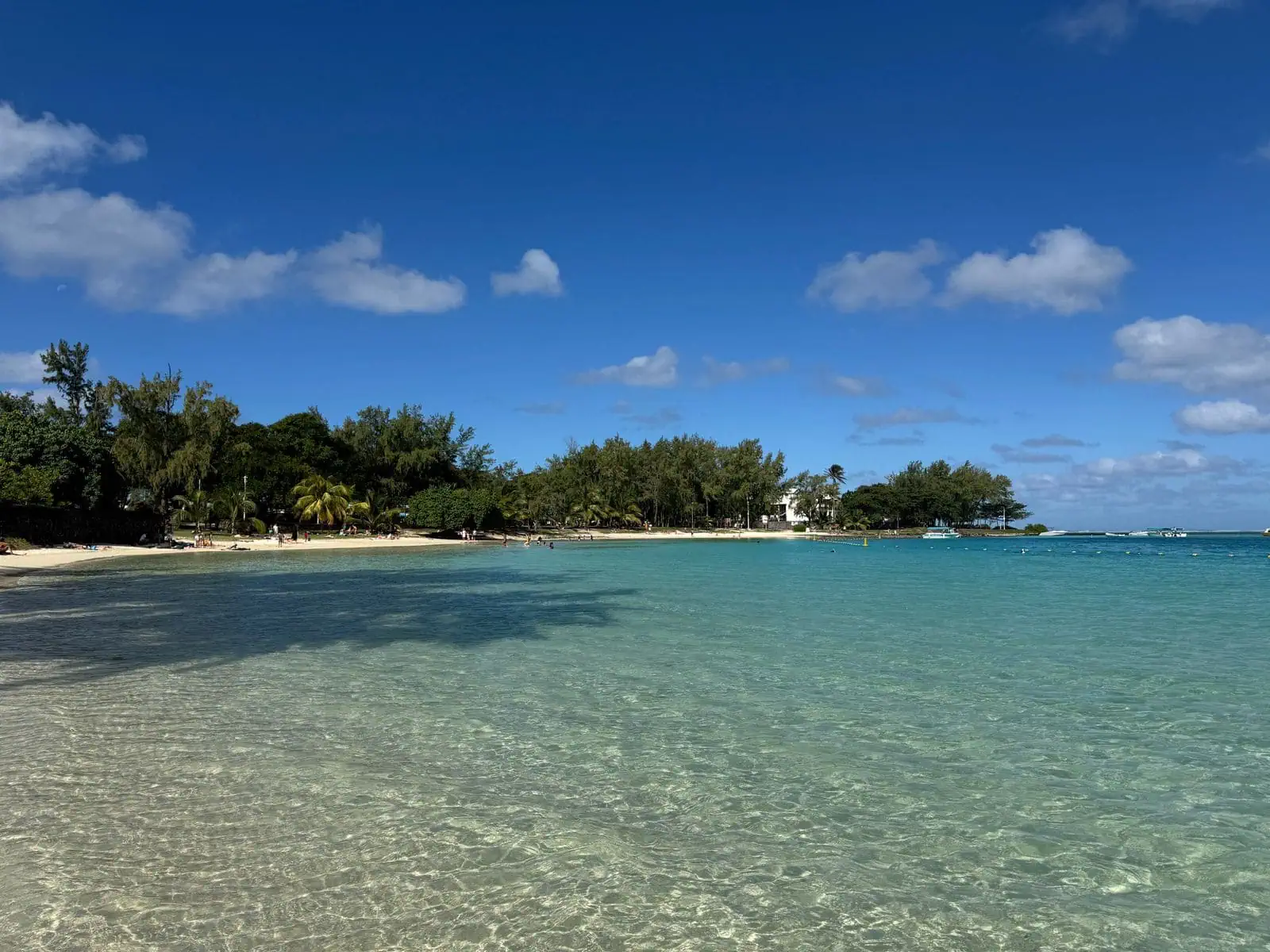 Mauritius utazás: 21 tipp, mit érdemes látni és mikor menj 2026 3 A Mont Choisy strand Mauritius északi részén