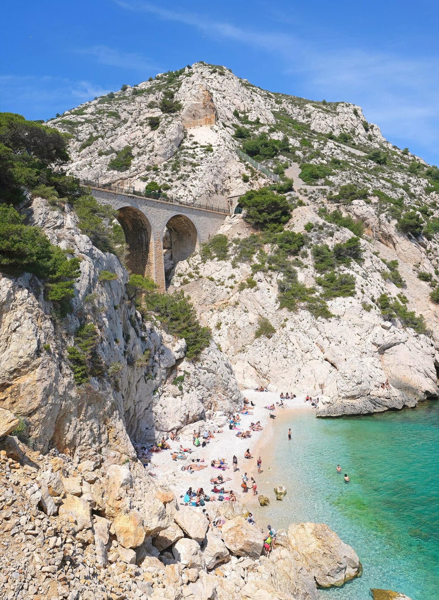 Cassis a Calanques, Francúzsko: 11 tipov v roku 2026 25 Úchvatná Calanque d'En-Vau