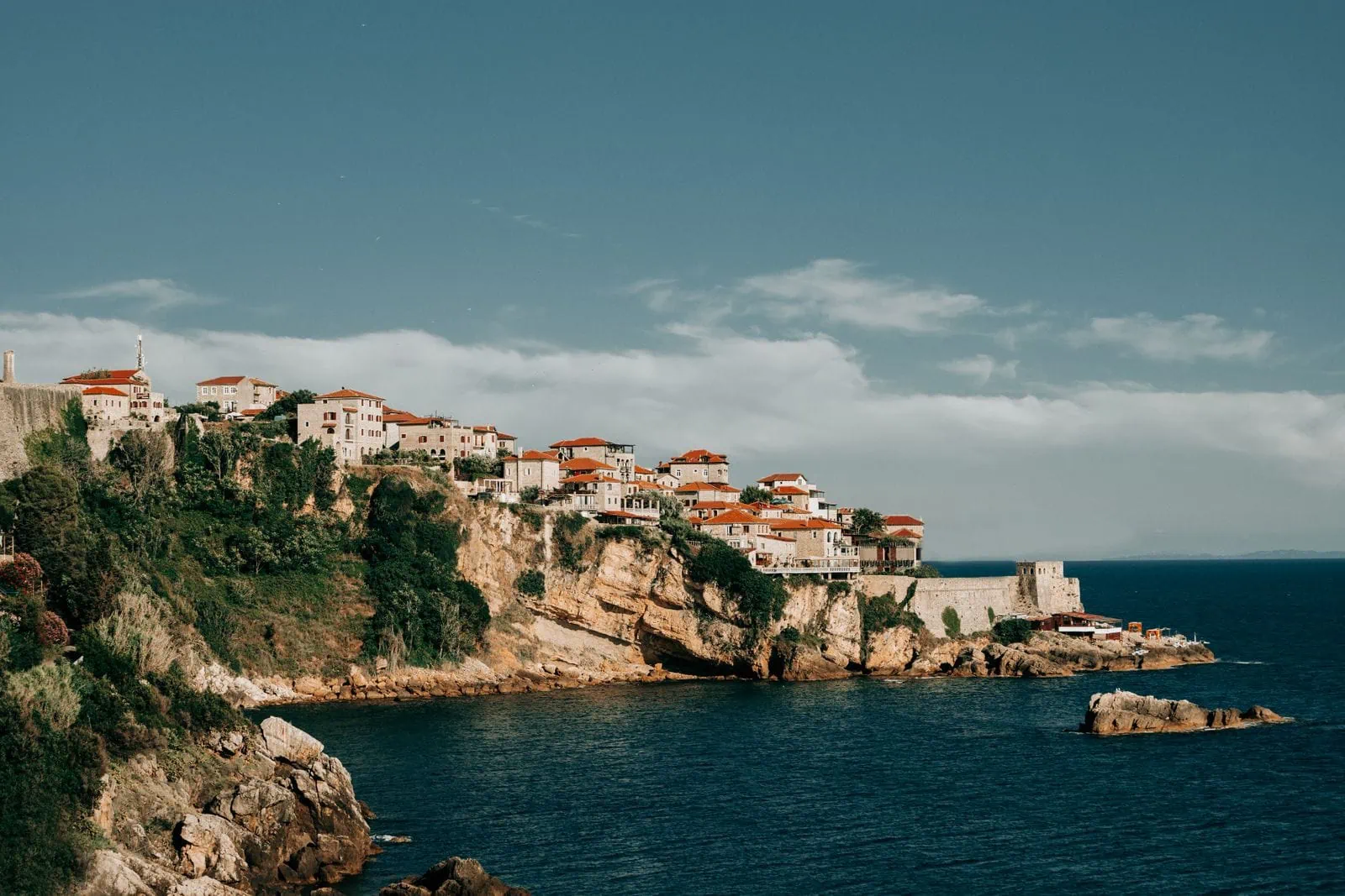 Ulcinj Montenegró: 11 tipp a legdélibb tengerpartra (Velika Plaža és Ada Bojana) 4 11 tipp, mit érdemes látni és csinálni Ulcinj környékén