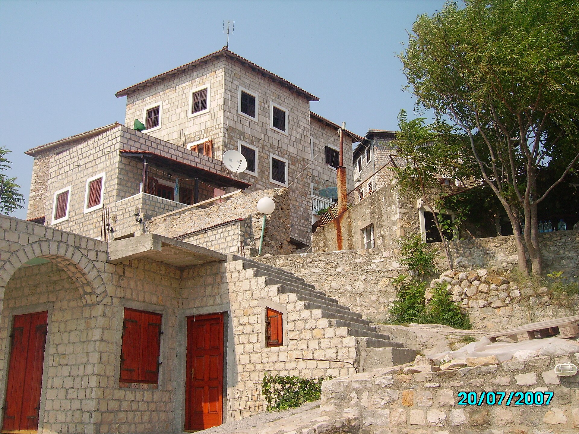 Ulcinj, Velika Plaža a Ada Bojana: 11 tipů na nejjižnější pobřeží Černé Hory 16 Kam dál z Ulcinje