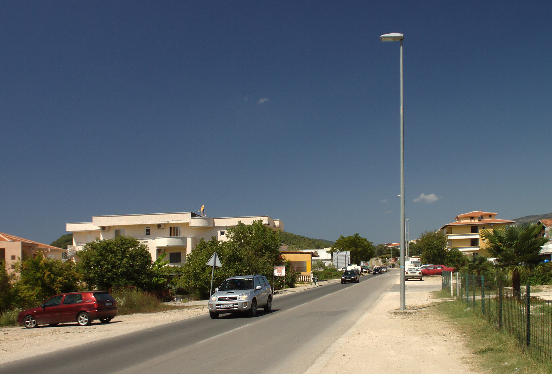 Ulcinj, Velika Plaža a Ada Bojana: 11 tipů na nejjižnější pobřeží Černé Hory 3 Kde se ubytovat v Ulcinji a okolí