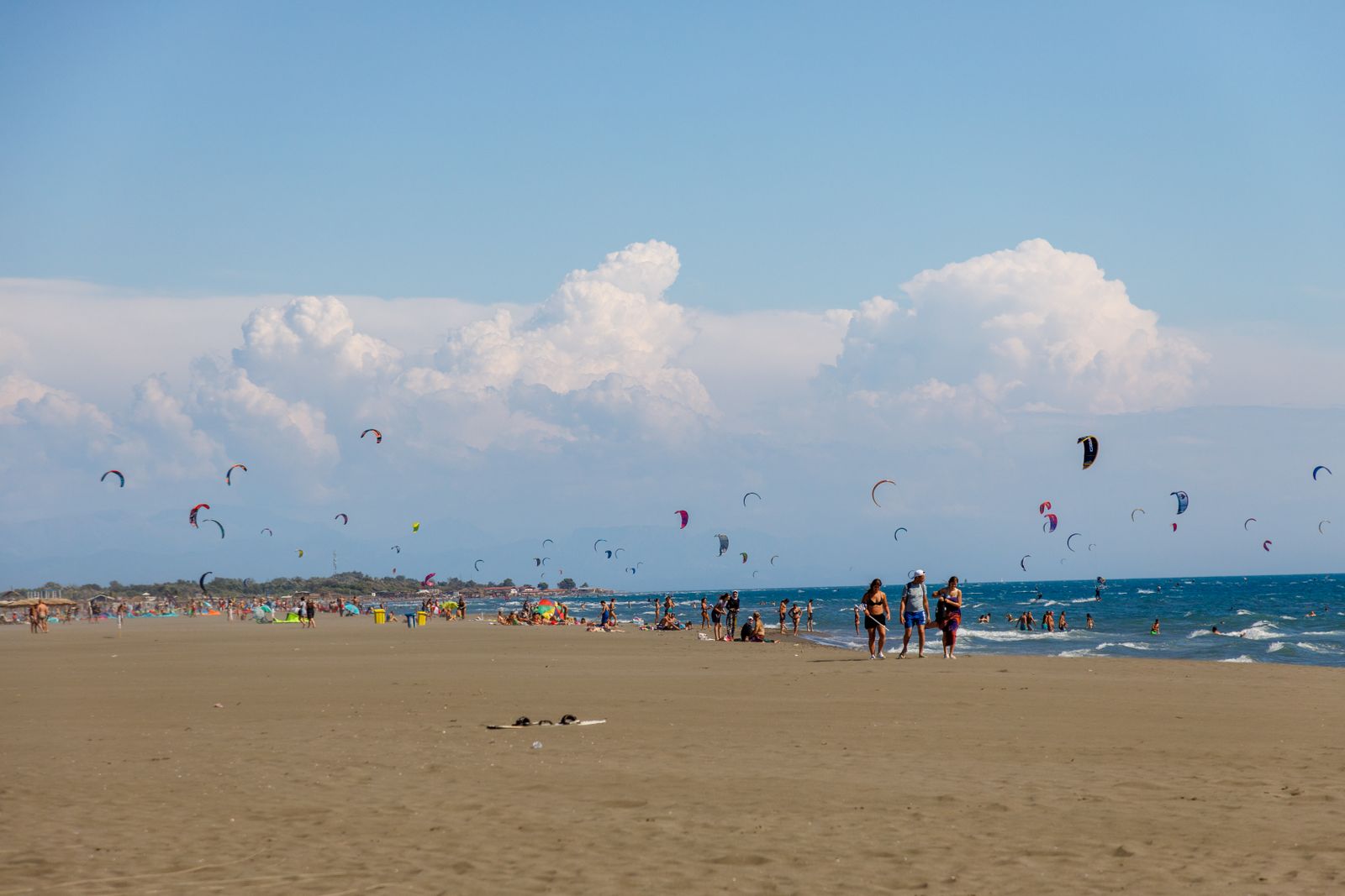 Ulcinj, Velika Plaža a Ada Bojana: 11 tipů na nejjižnější pobřeží Černé Hory 8 Ladies Beach pouze pro ženy