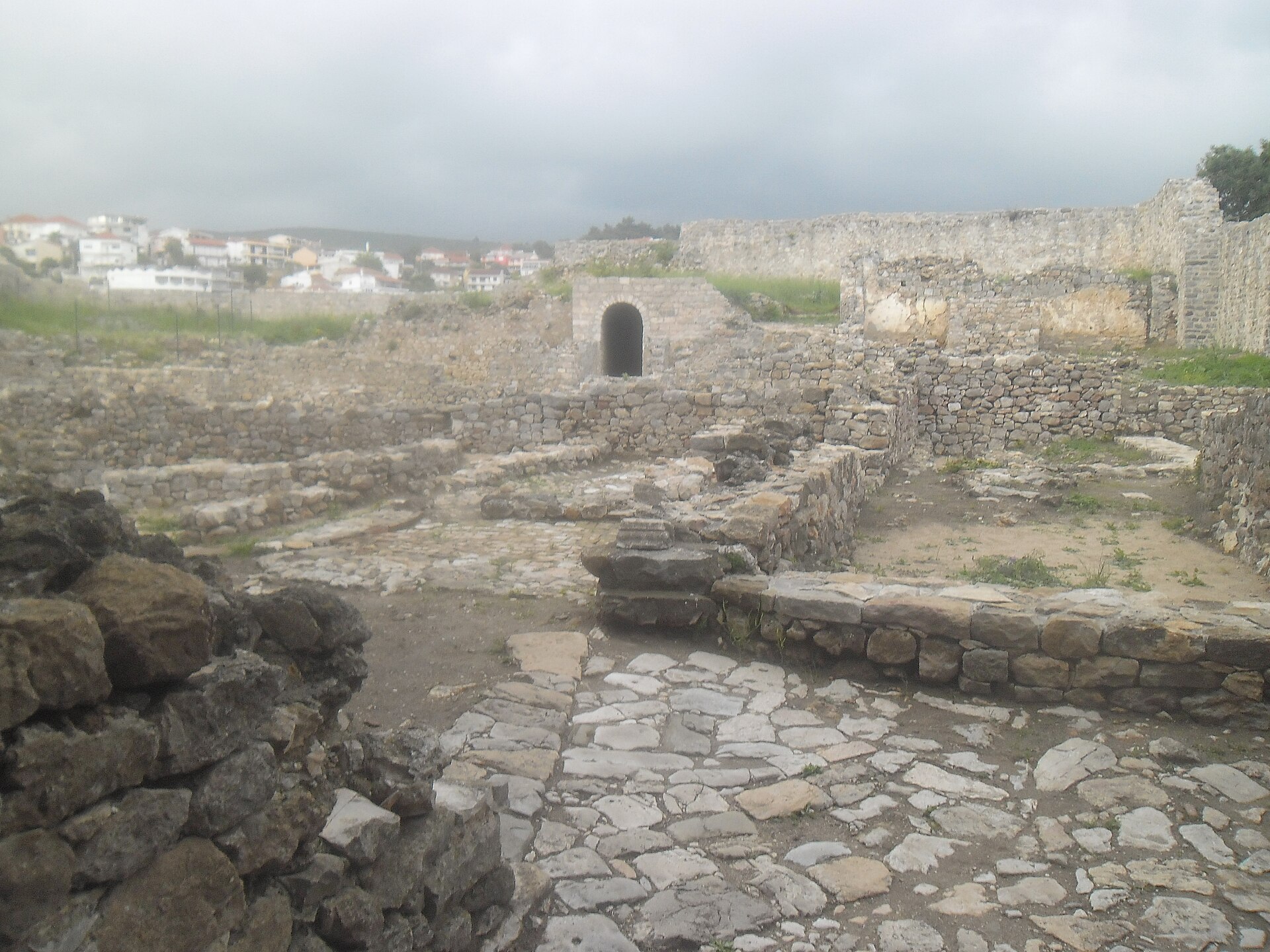 Ulcinj, Velika Plaža a Ada Bojana: 11 tipů na nejjižnější pobřeží Černé Hory 5 Stari Grad a jeho pirátská historie