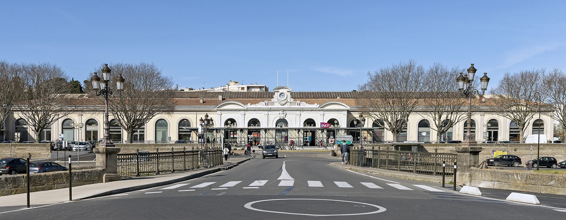 Carcassonne, Franța: 12 lucruri de văzut în 2026 13 Plimbări de seară și farmecul zidurilor iluminate