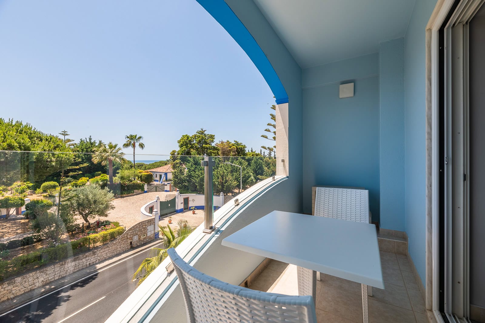Hoteluri doar pentru adulți în Algarve, Portugalia: 11 sugestii pentru cupluri 11 Hotelul Velamar Boutique Hotel (Adults Friendly)