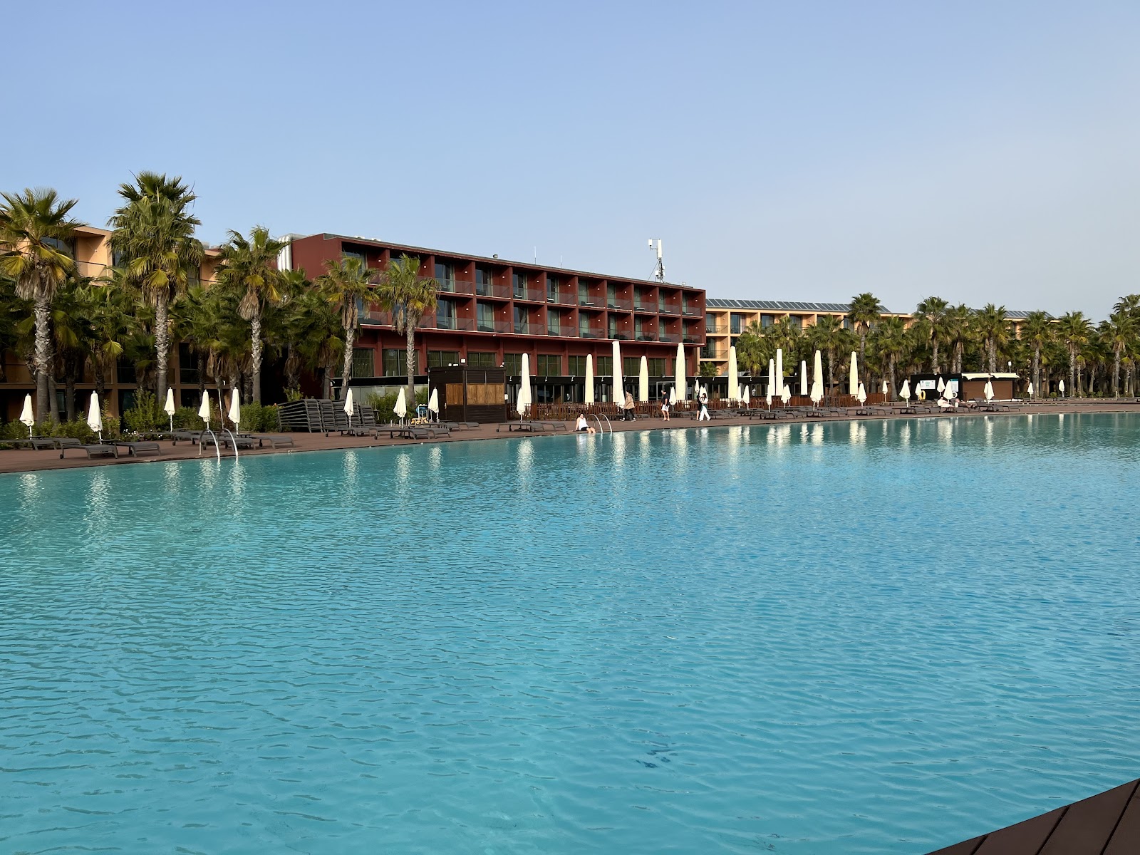 Hoteles familiares en el Algarve (Portugal): 14 mejores alojamientos para 2026 13 Hotel VidaMar Resort Algarve