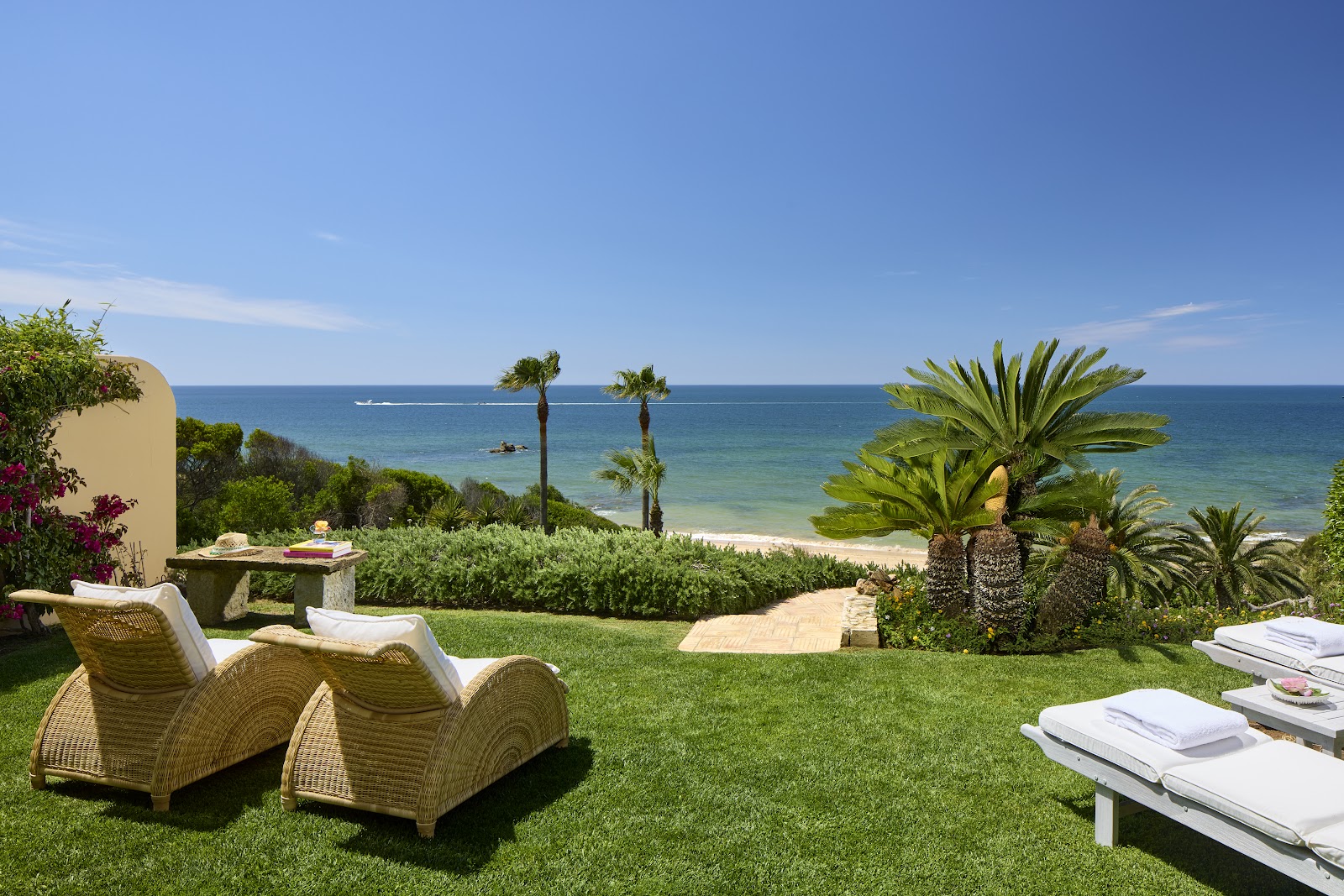 Luxusní resorty Algarve: 14 tipů na nejlepší 5* hotely 3 Hotel Vila Joya