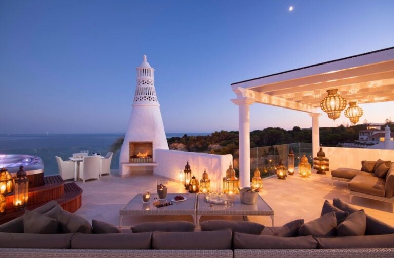 Hotel Vila Vita Parc